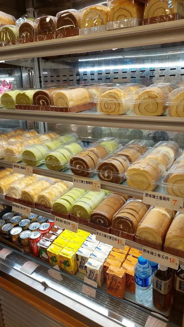 櫻桃麵包西餅 photo 4