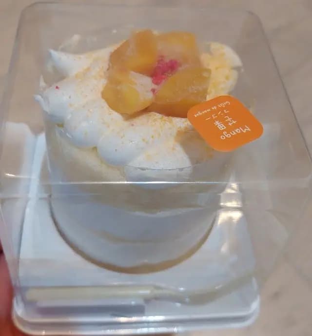 櫻桃麵包西餅 photo 2