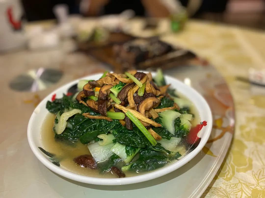 小小館私房菜 photo 1