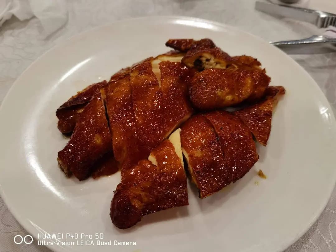 好彩海鮮酒家 photo 2