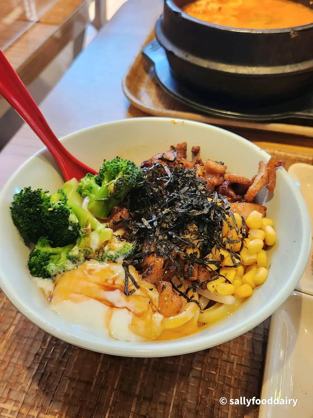 丸亀製麵 (希慎廣場) photo 8