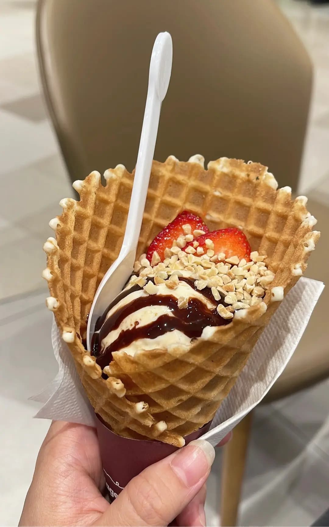 Häagen-Dazs photo 3