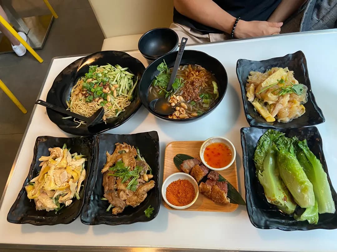 傷心酸辣粉 (朗晴坊) photo 6