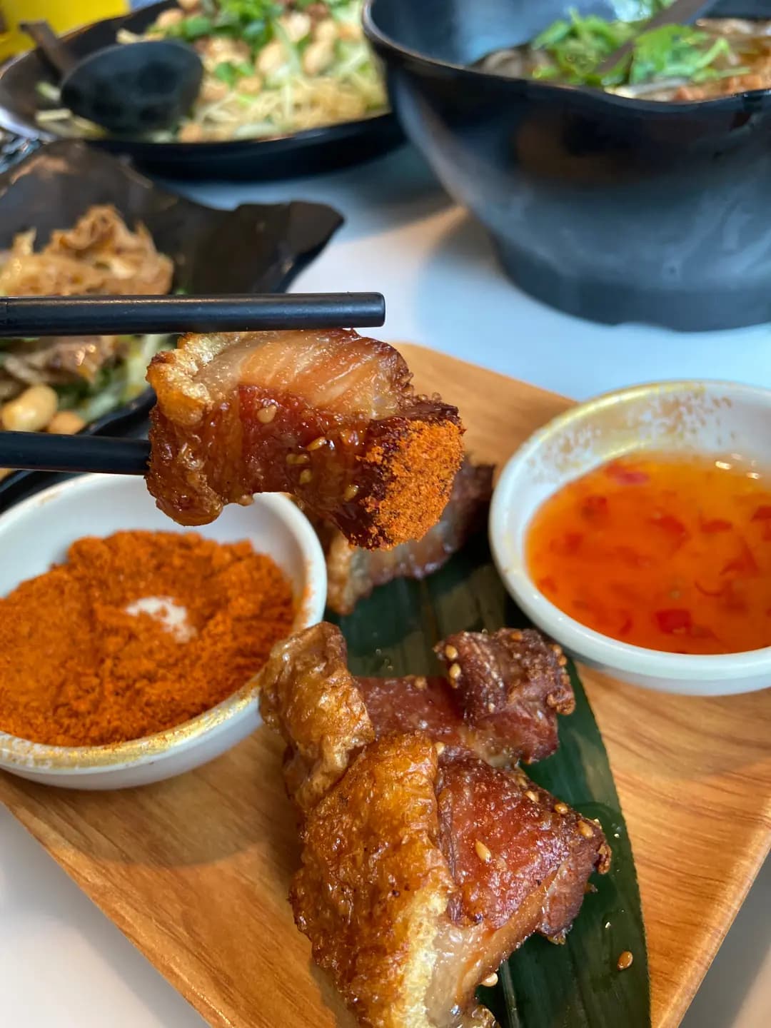 傷心酸辣粉 (朗晴坊) photo 4