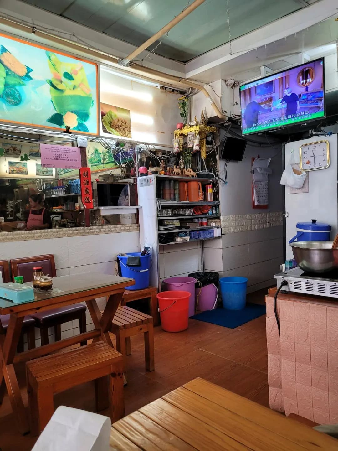 泰好運泰國菜館 photo 6