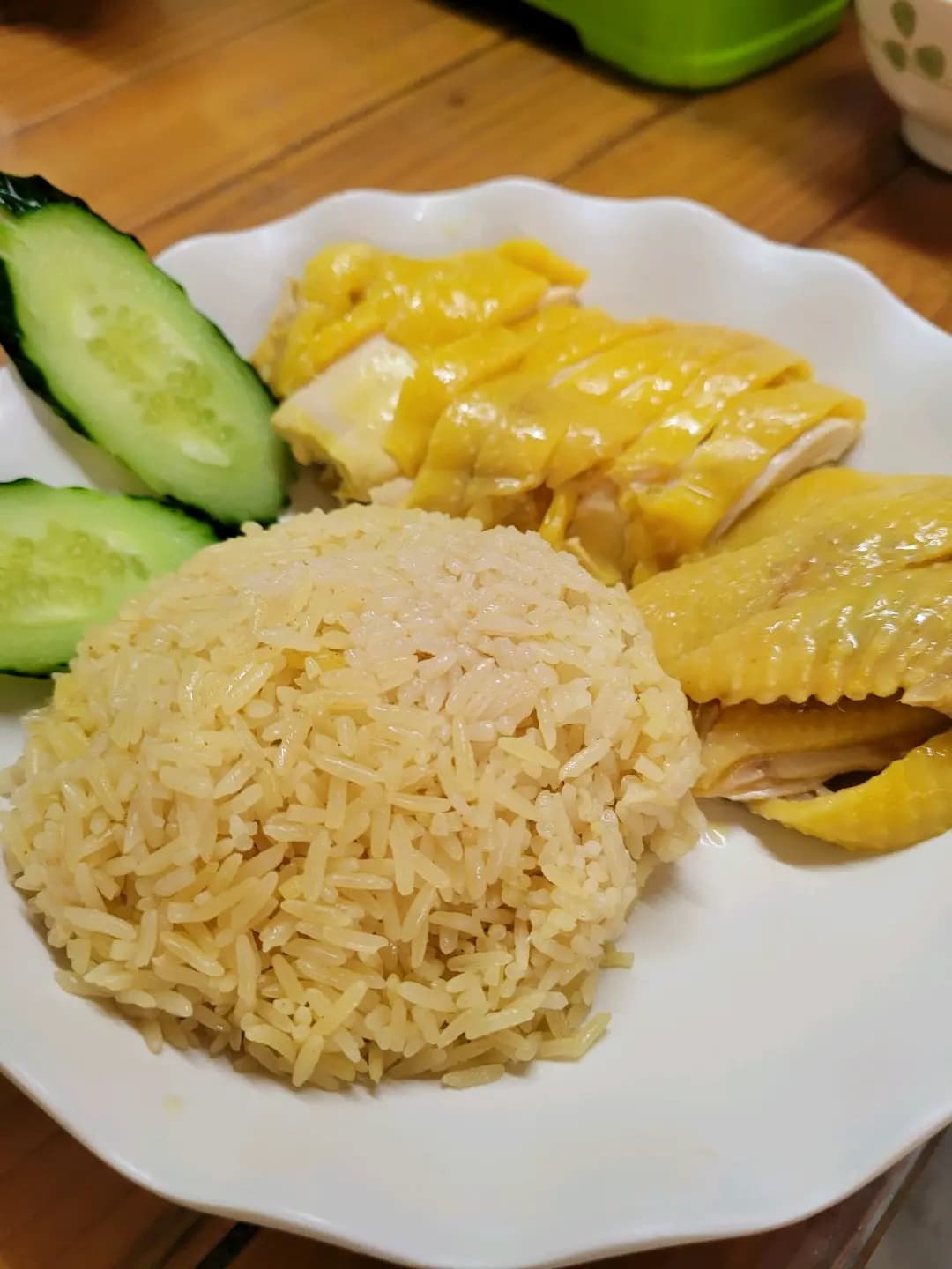 泰好運泰國菜館 photo 1