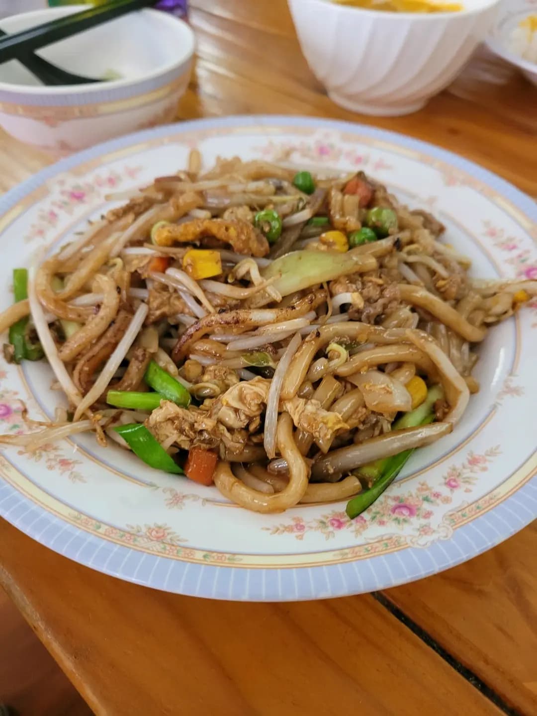 泰好運泰國菜館 photo 2