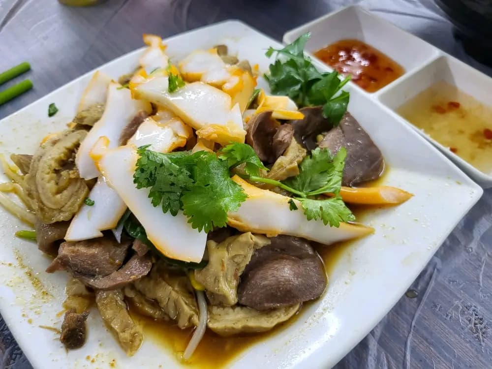 三記飯店 photo 4