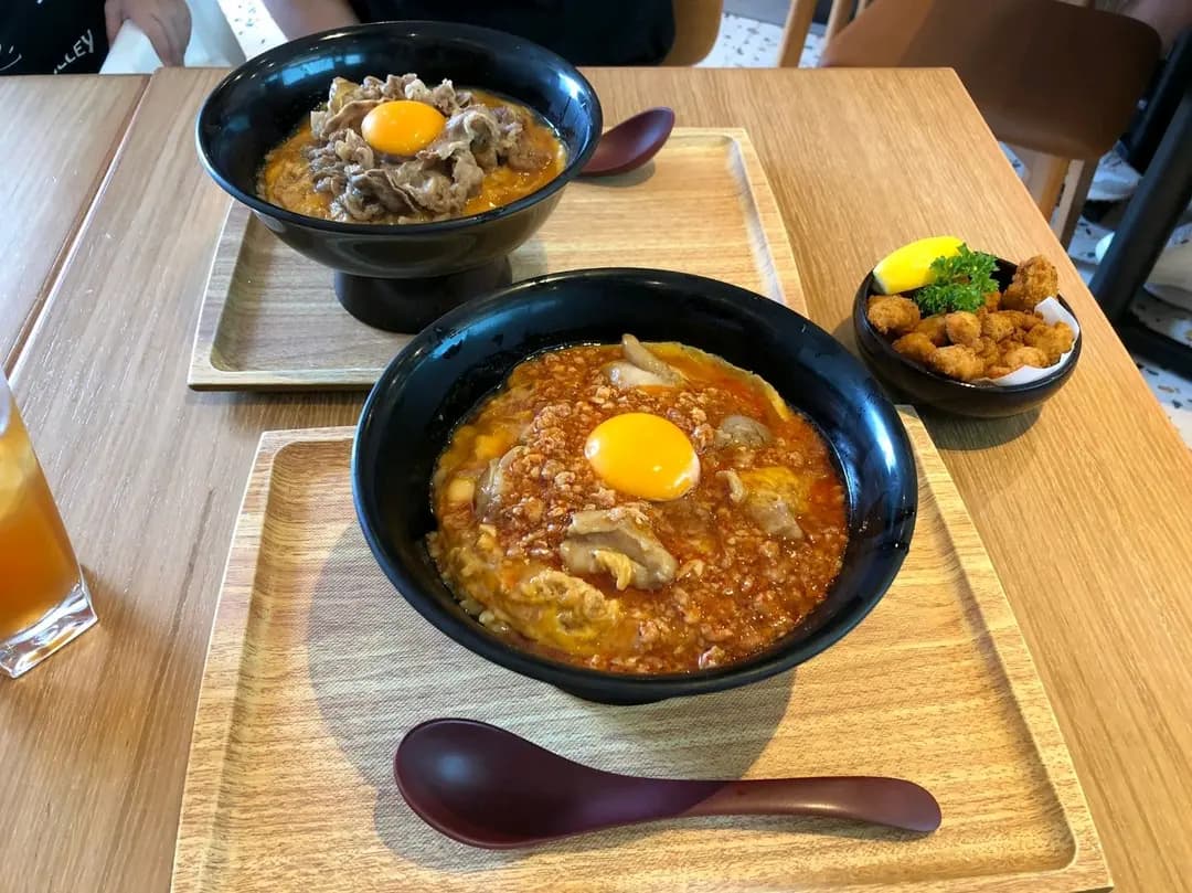 丼丼屋 (創紀之城五期(apm)) photo 8