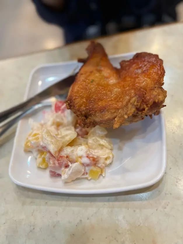 大頭蝦東南亞料理 photo 7