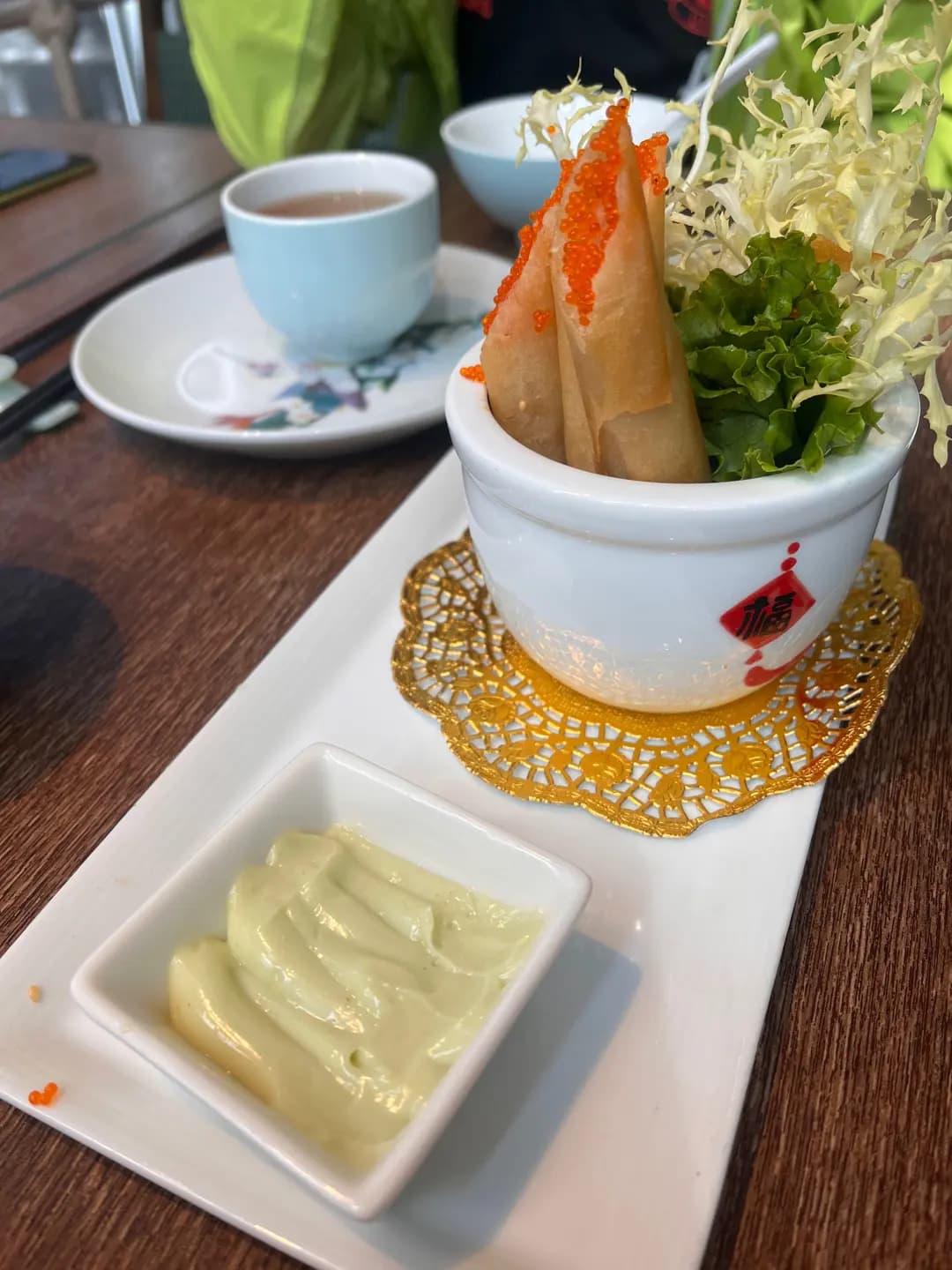 八月花 (東薈城名店倉) photo 5