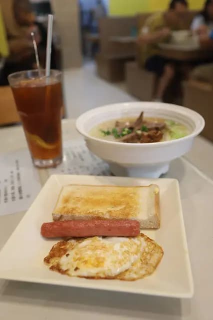 好品餐廳 (汝州街) photo 4