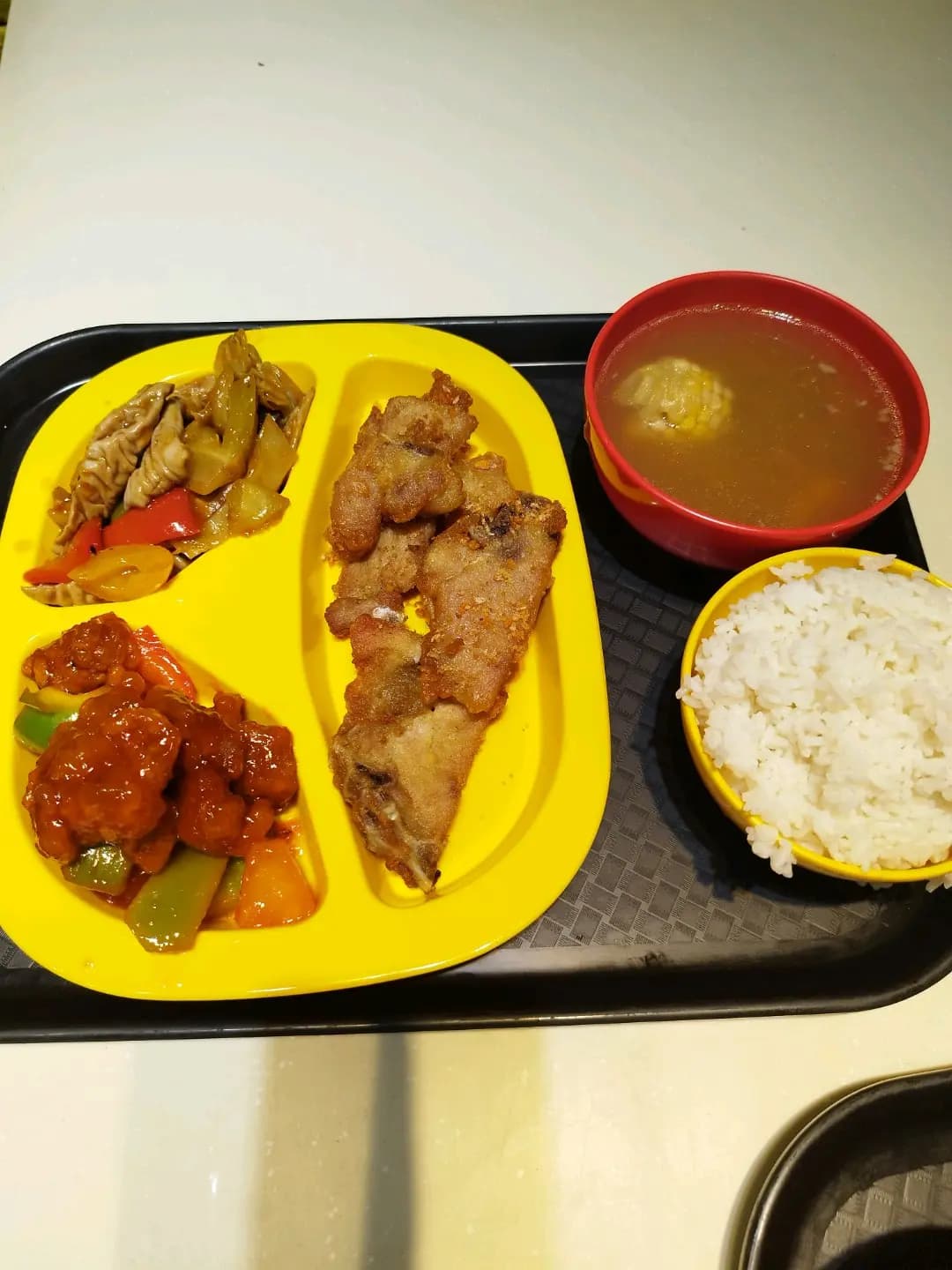 飯聚點小館 photo 1