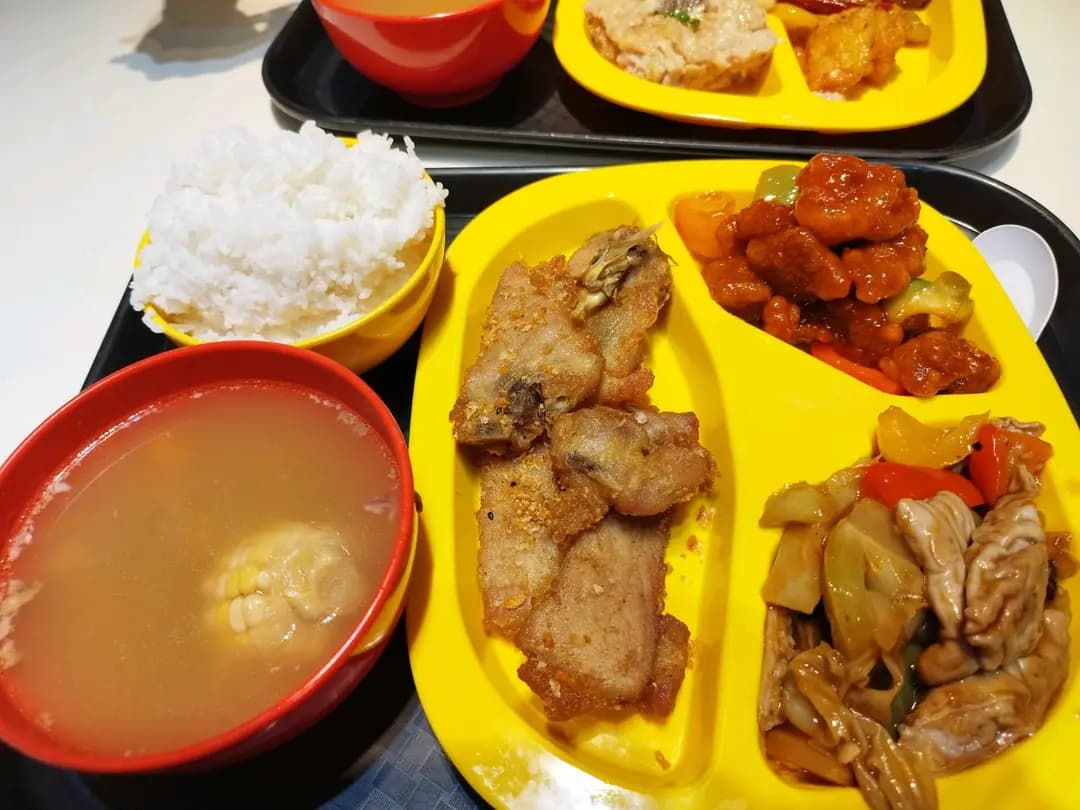 飯聚點小館 photo 3