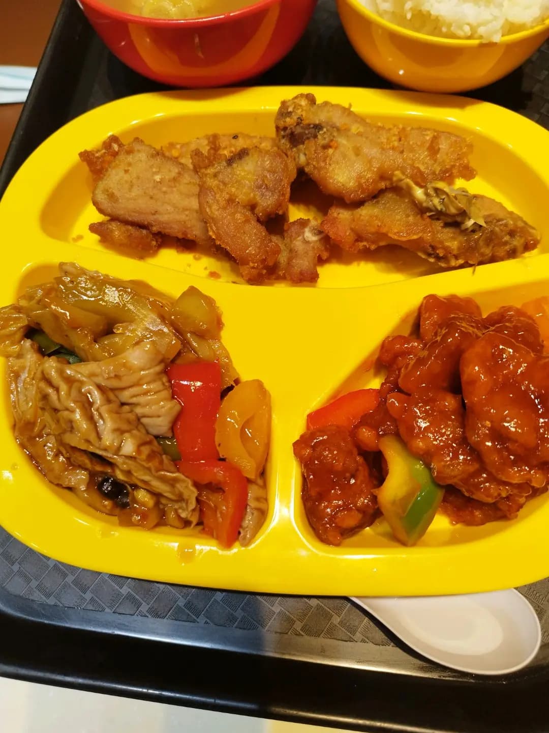 飯聚點小館 photo 2