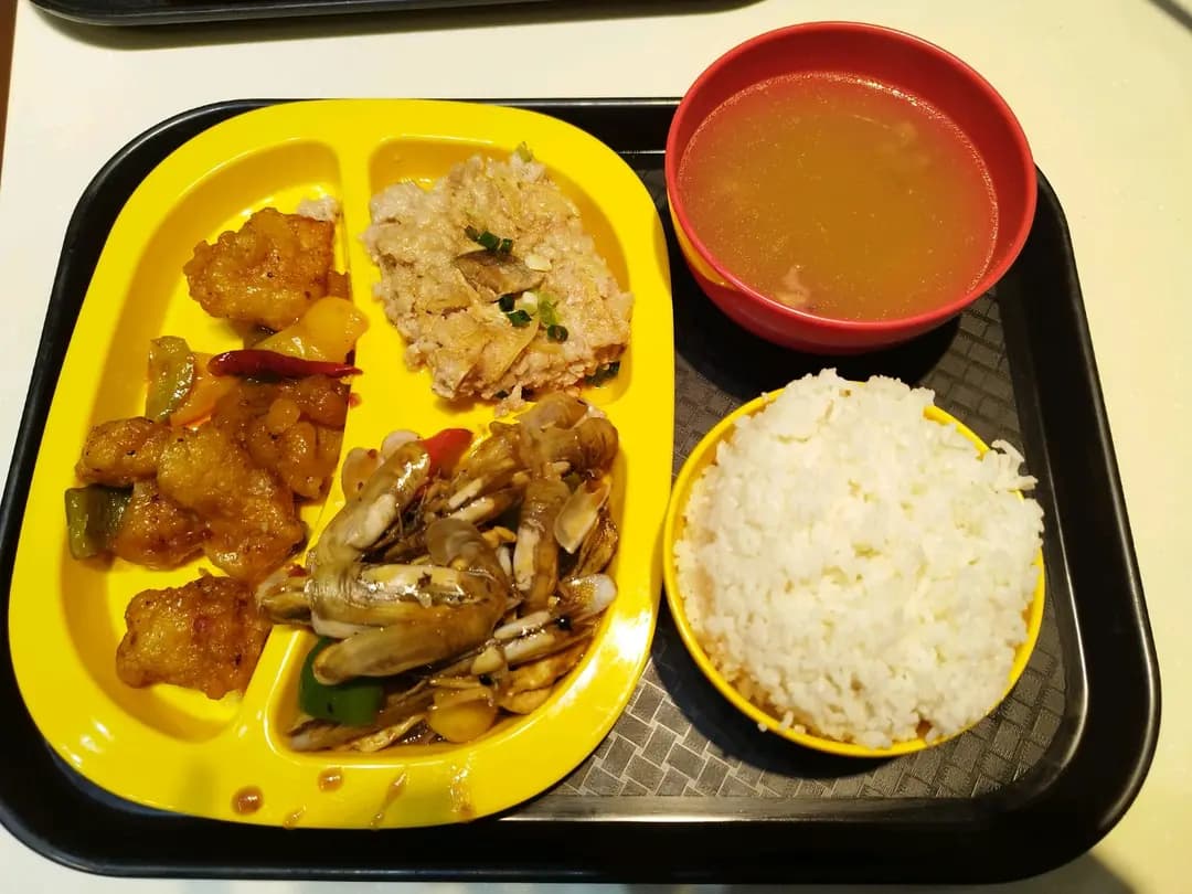 飯聚點小館 photo 4