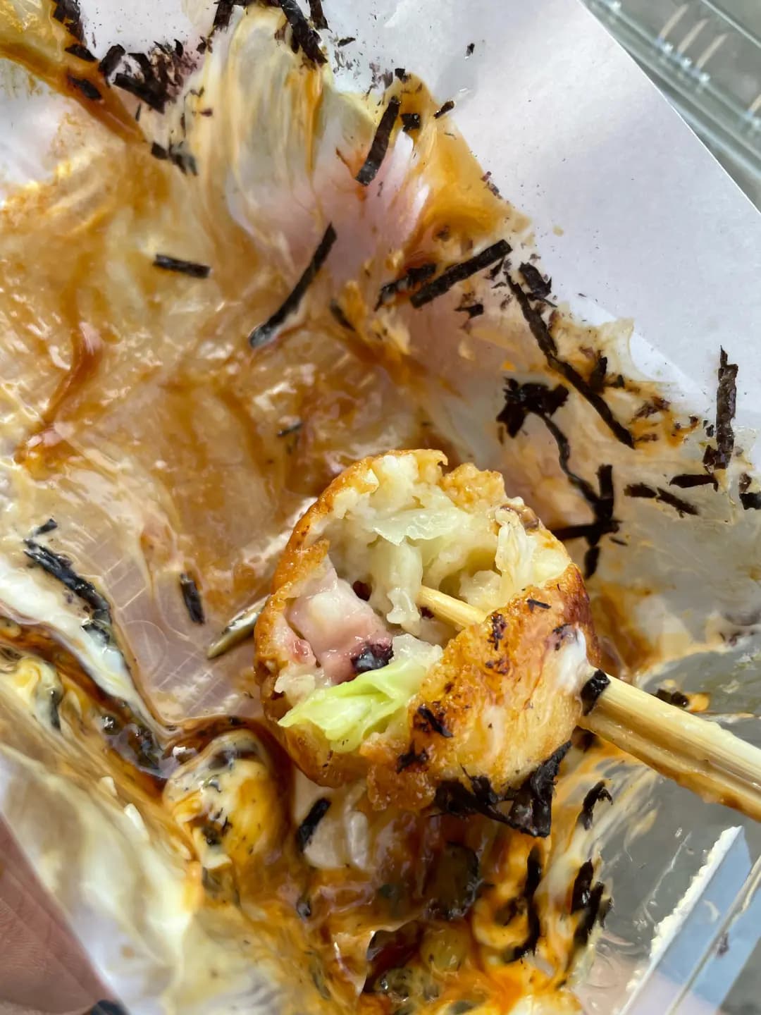 香港街頭小食 (大興商場) photo 8