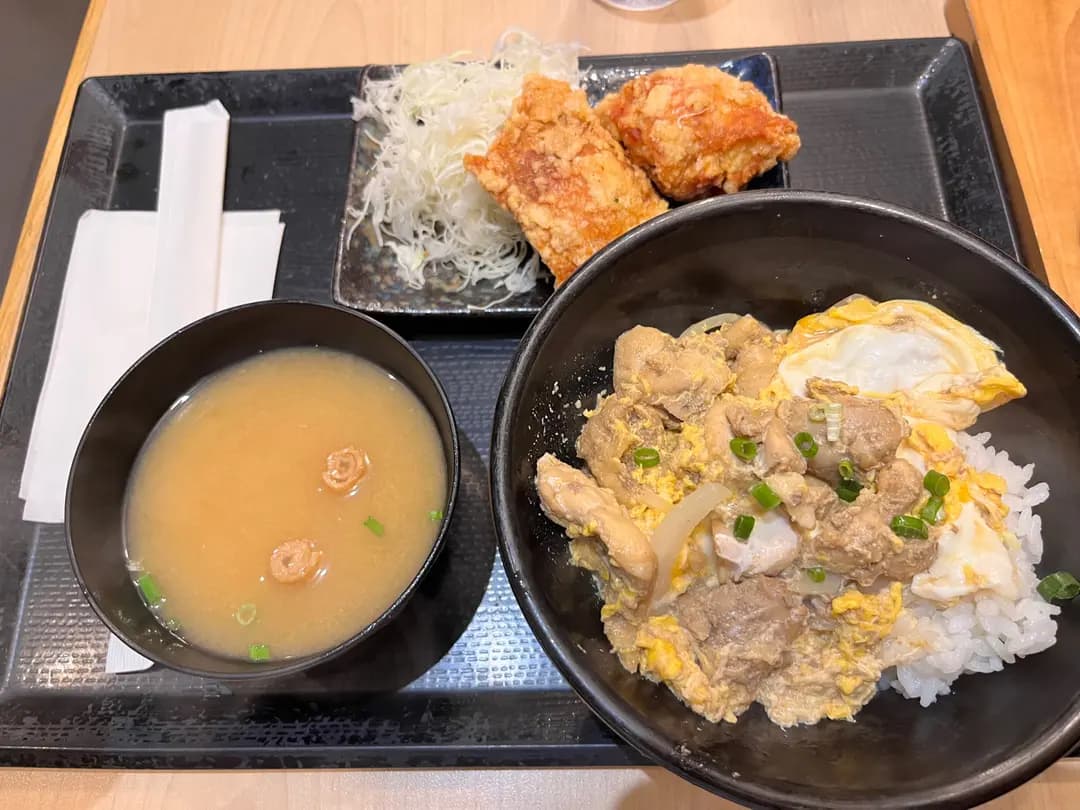 東京淺草炸雞專門店 (黃大仙中心南館) photo 3