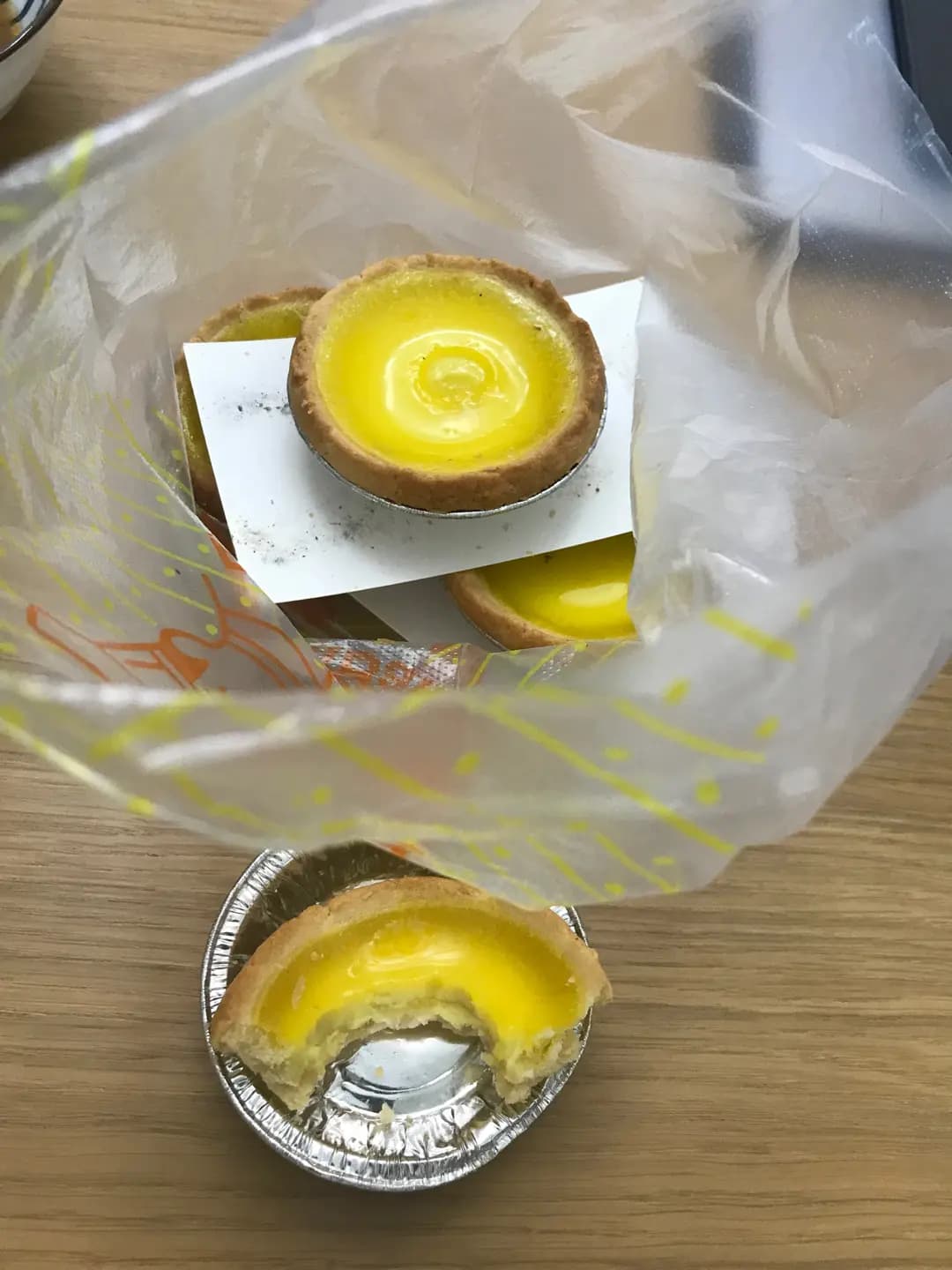 百樂餅家 photo 3