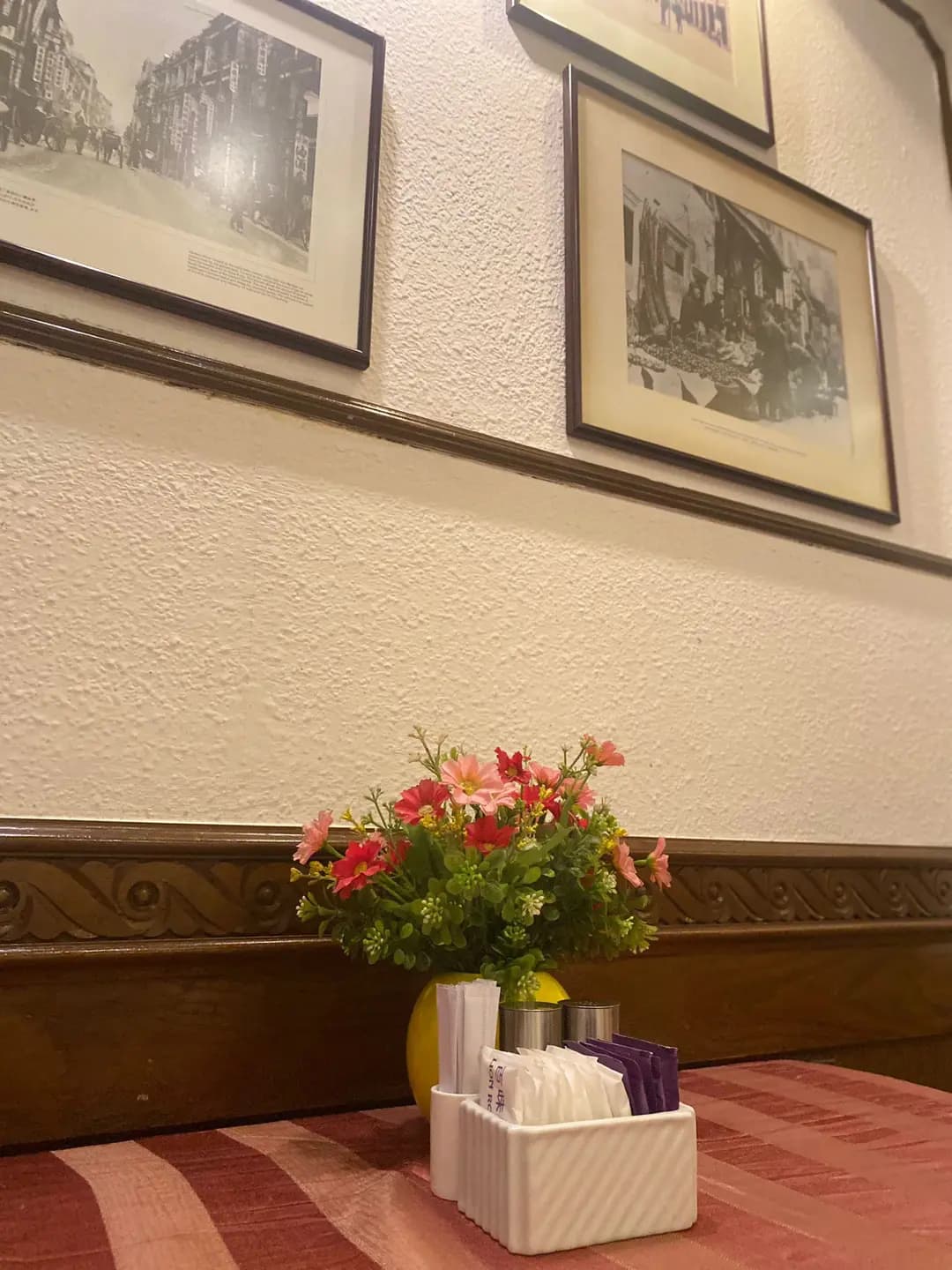 百味閣餐廳 photo 2