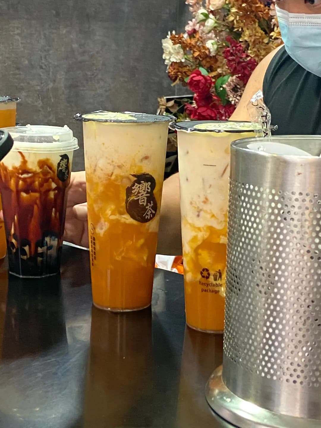 響茶 (利都樓) photo 2