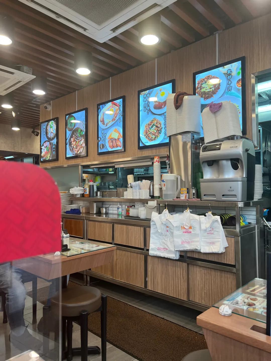 傾吓偈粉麵茶餐廳 photo 5