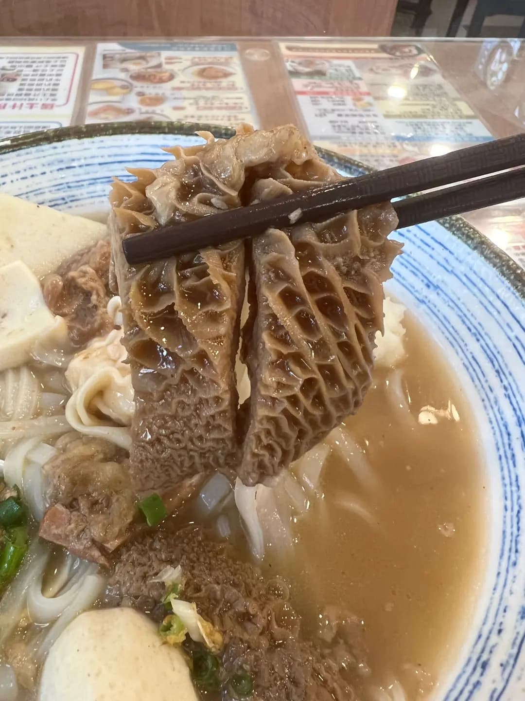 傾吓偈粉麵茶餐廳 photo 2