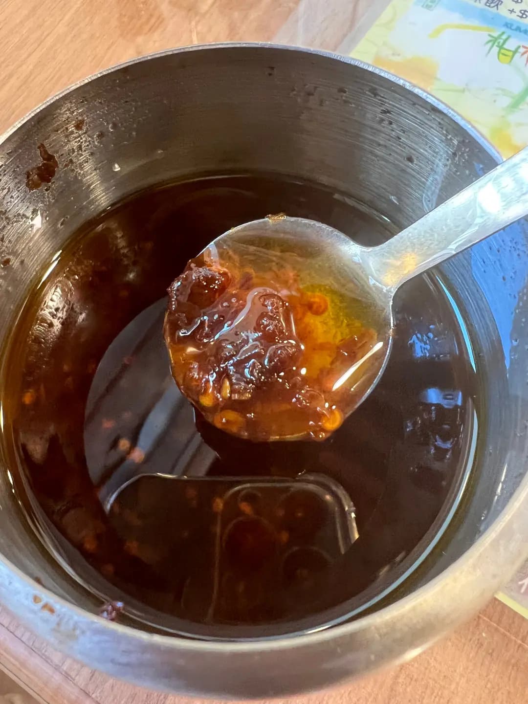 傾吓偈粉麵茶餐廳 photo 7