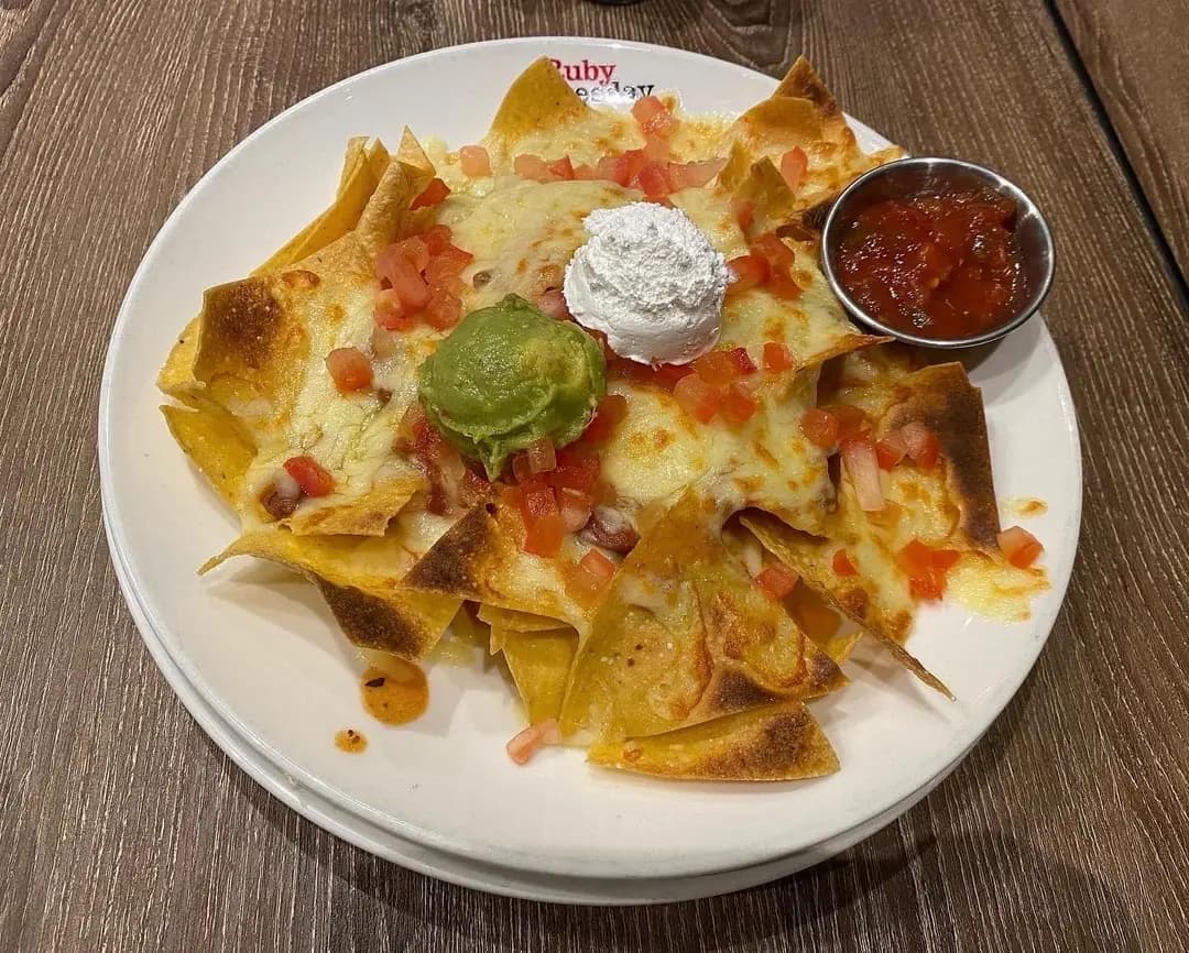 Ruby Tuesday (新都城中心二期) photo 5
