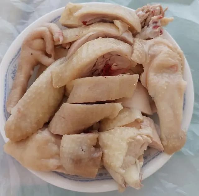 客家碌鵝 甘·旨 photo 1