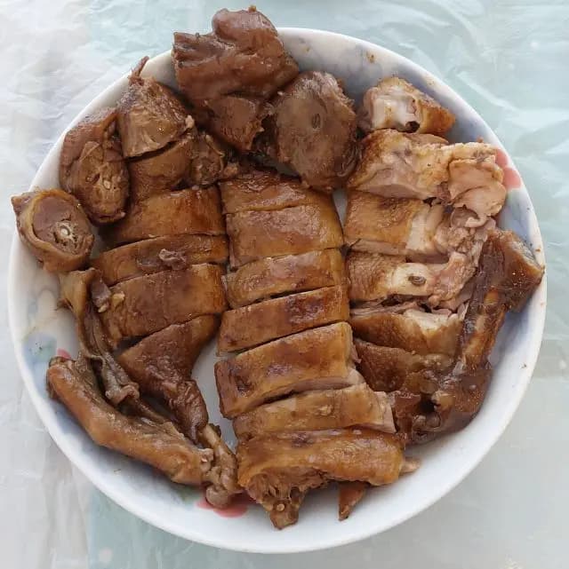 客家碌鵝 甘·旨 photo 5