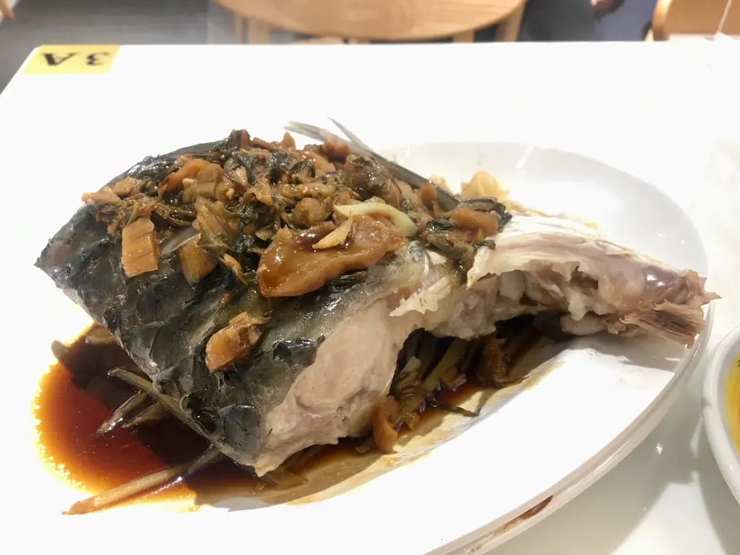 滿香燒鵝皇 photo 4