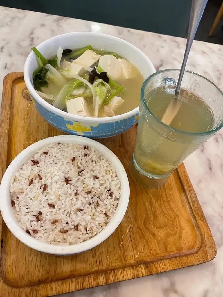 湯加 (天澤商場) photo 6