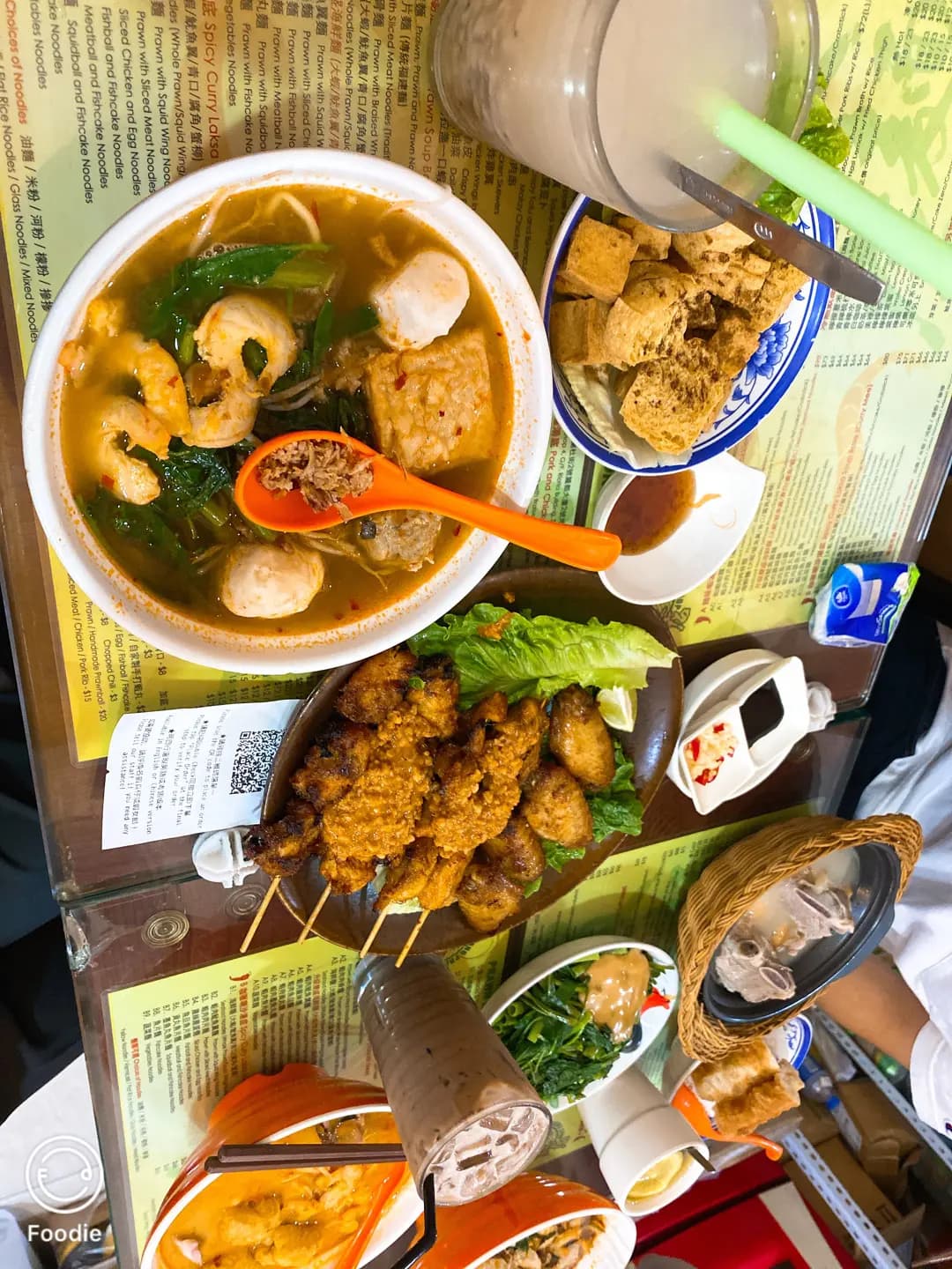 蝦麵店 (蘭杜街) photo 6