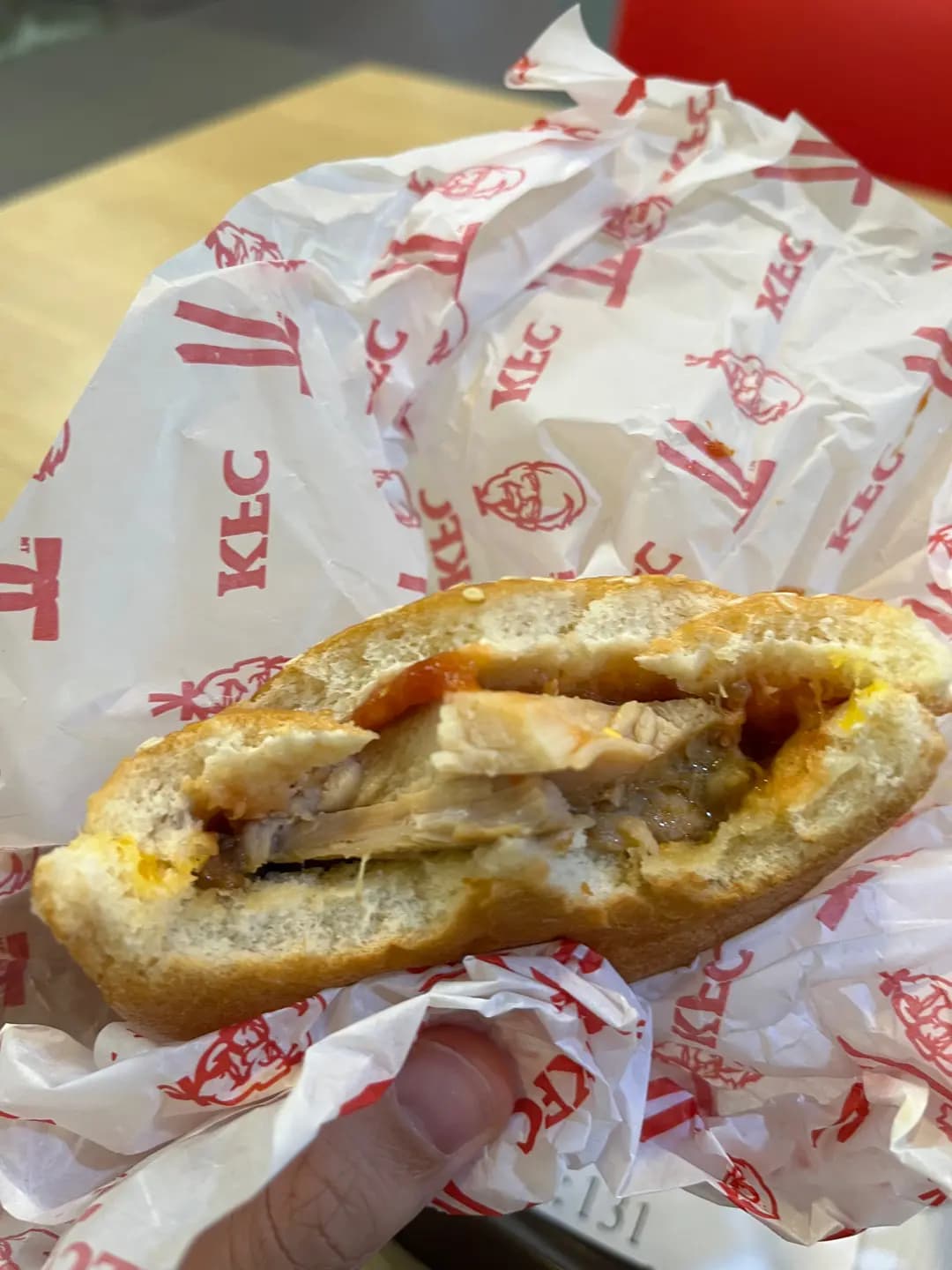 肯德基家鄉雞 (KFC) photo 3