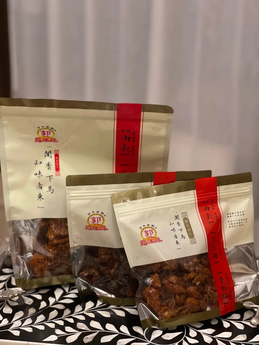 港澳冠環球食脯專家有限公司 photo 5
