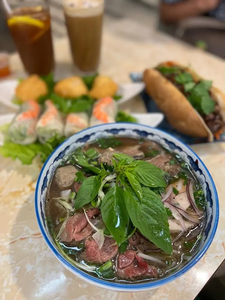 越南表嫂 photo 1