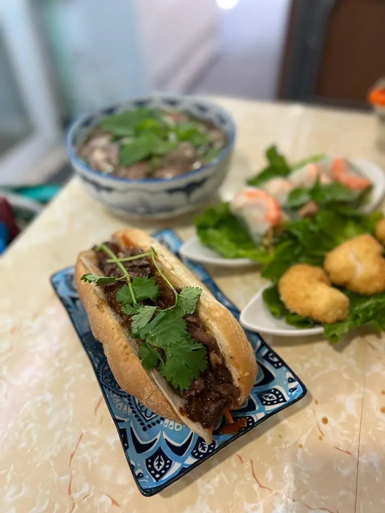 越南表嫂 photo 2