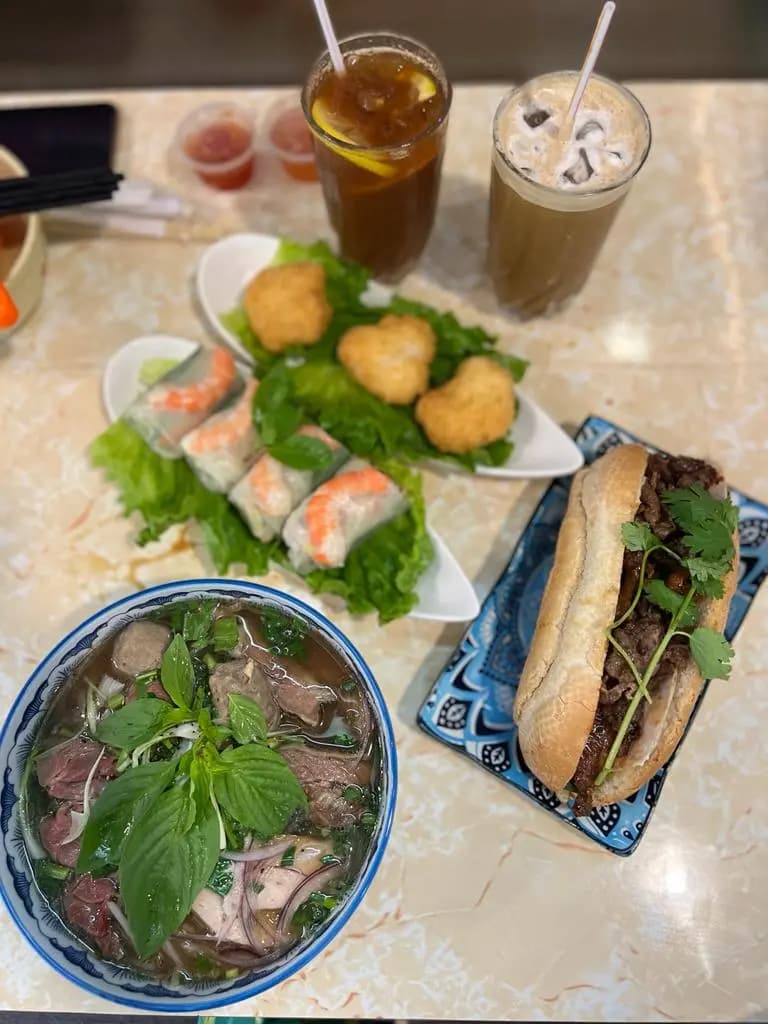 越南表嫂 photo 3