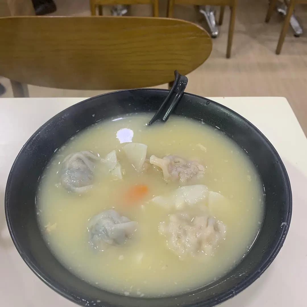 手作餃子專門店 (松苑) photo 1