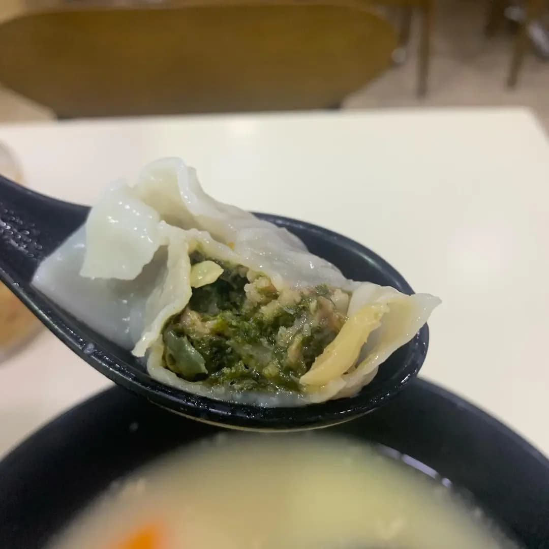 手作餃子專門店 (松苑) photo 3