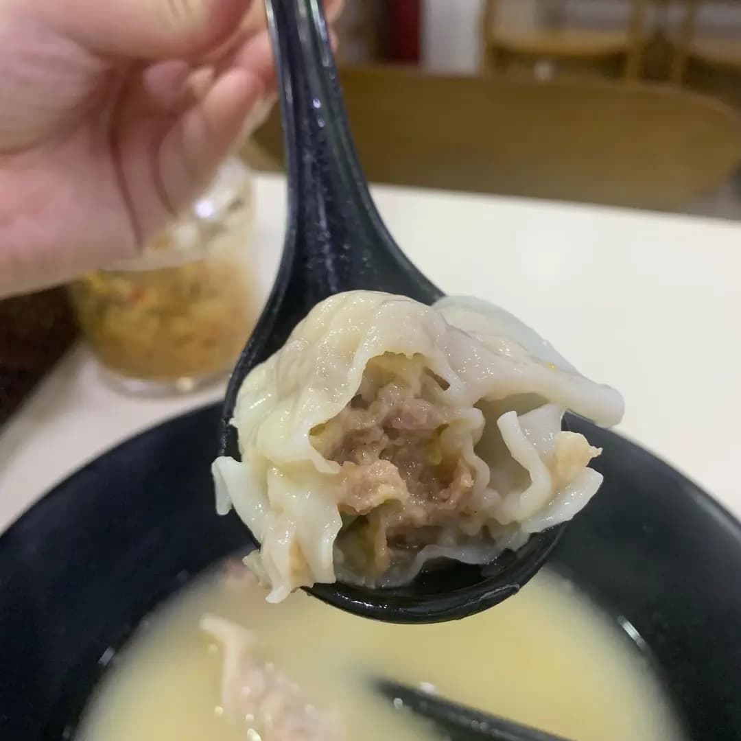 手作餃子專門店 (松苑) photo 4