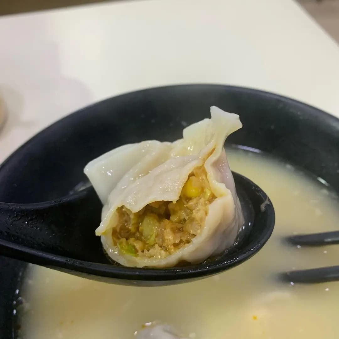 手作餃子專門店 (松苑) photo 2