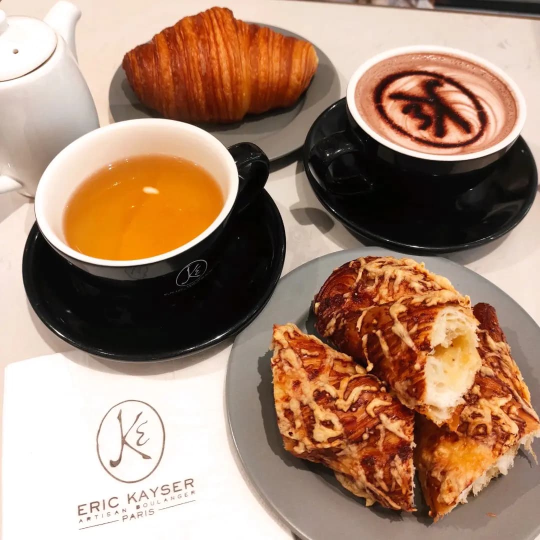 Maison Eric Kayser (高街) photo 7