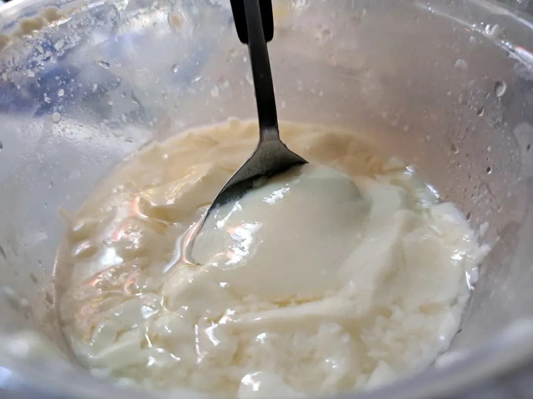 愛心豆腐花 photo 1