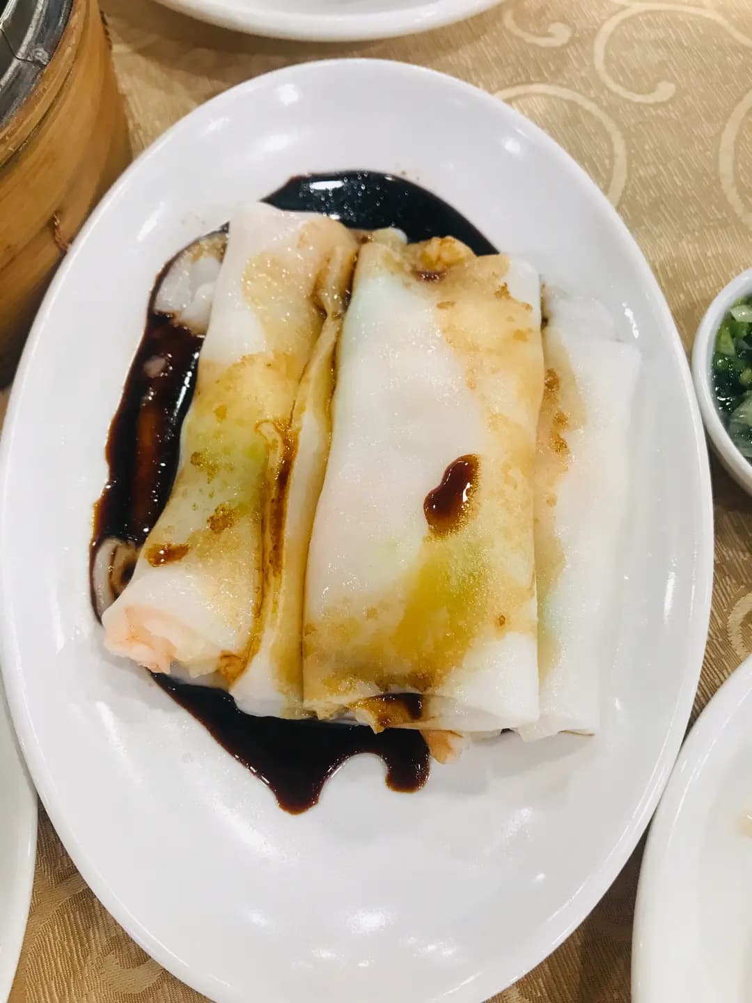 龍順軒海鮮酒家 photo 8