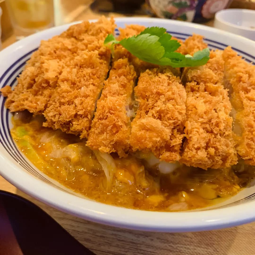 丼丼屋 (創紀之城五期(apm)) photo 1