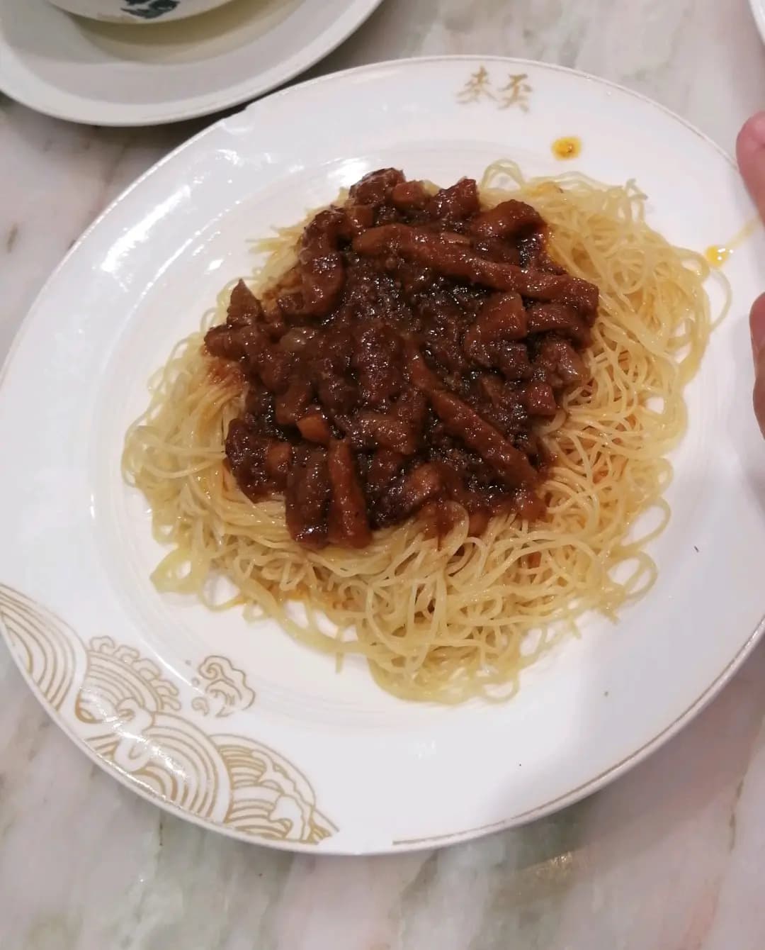 麥奀雲吞麵世家 (黃埔天地享膳坊) photo 2