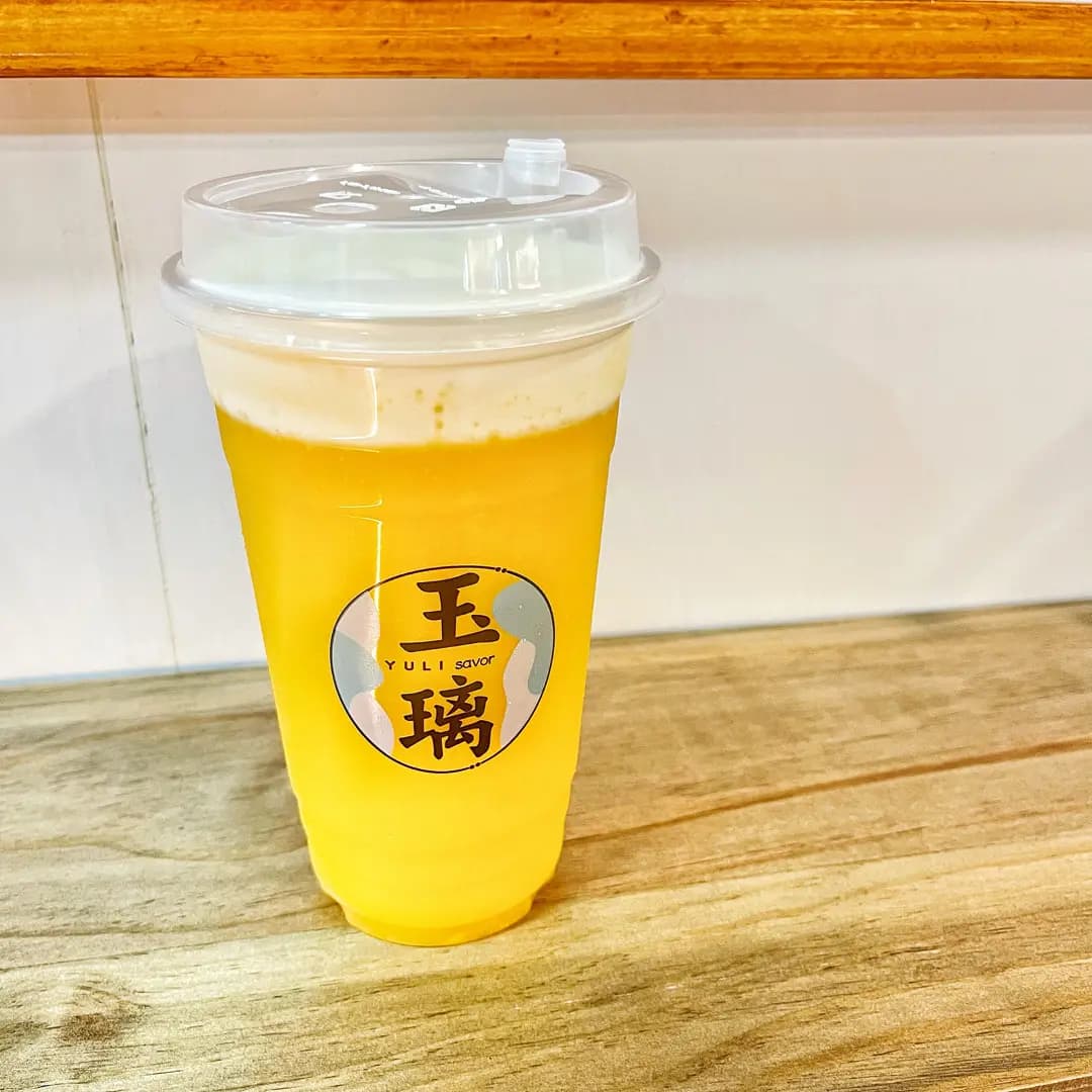 玉璃 photo 5