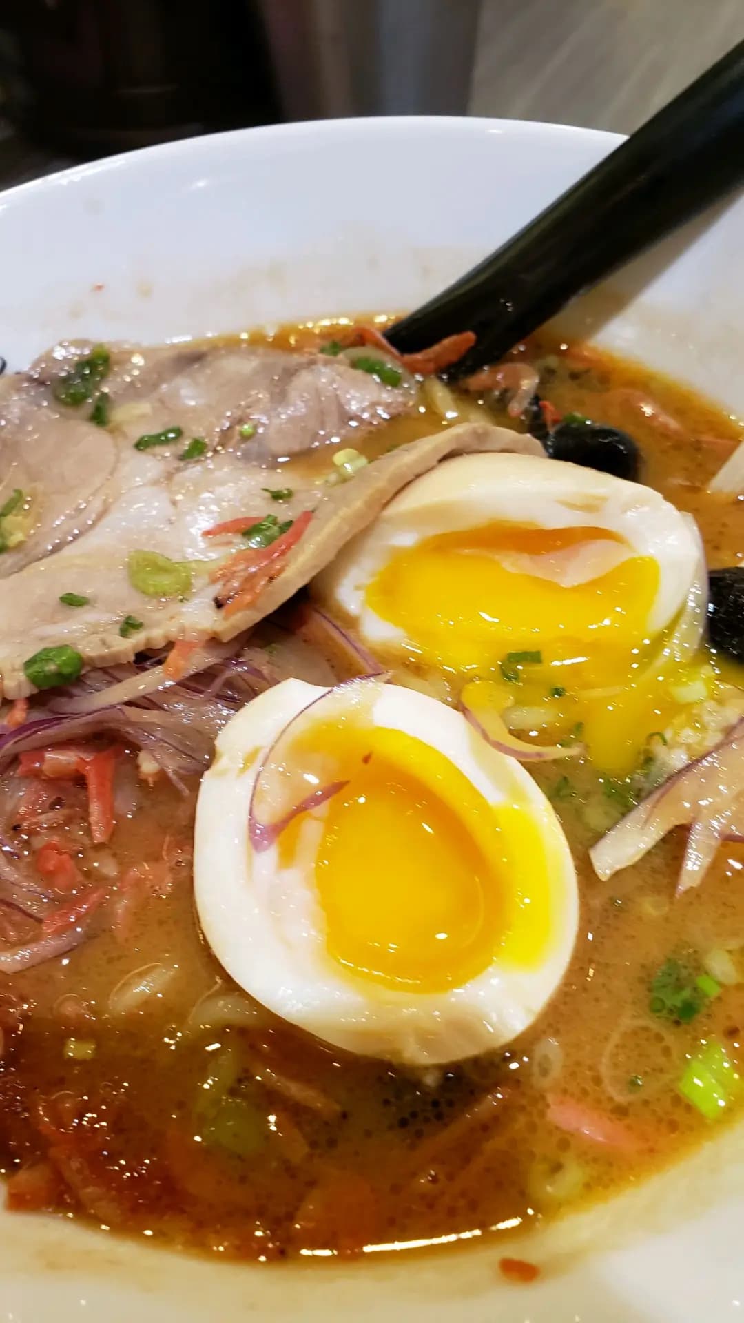 神虎麺商店 photo 1